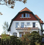 Wohnhaus in Niedersachsen